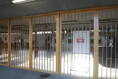 Metrô do Recife enfrenta greve e todas as estações estão fechadas nesta segunda (3) Metrô do Recife enfrenta greve e todas as estações estão fechadas nesta segunda (3)