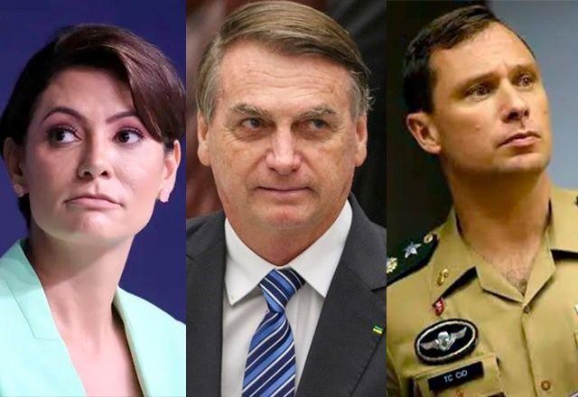 Imagem da noticia Poder Expresso: vacinação dos Bolsonaro vira caso de Polícia