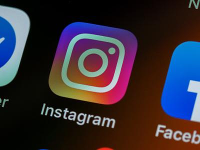 Facebook e Instagram estão instáveis nesta terça-feira  Facebook e Instagram estão instáveis nesta terça-feira