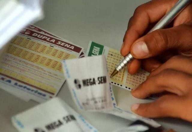 Imagem da noticia +Milionária: nova loteria estreia no sábado com prêmio de R$ 10 milhões
