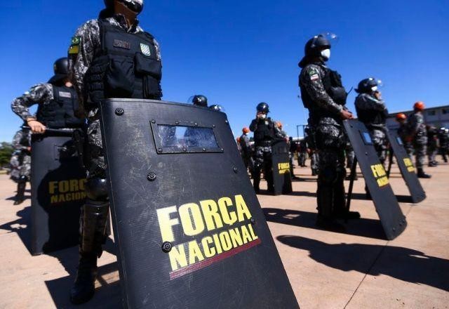 Imagem da noticia Governo autoriza uso da Força Nacional na Terra Indígena Alto Rio Guamá