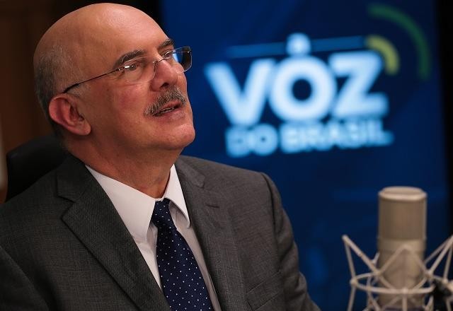 Imagem da noticia Juiz que mandou prender Milton Ribeiro recebe ameaças