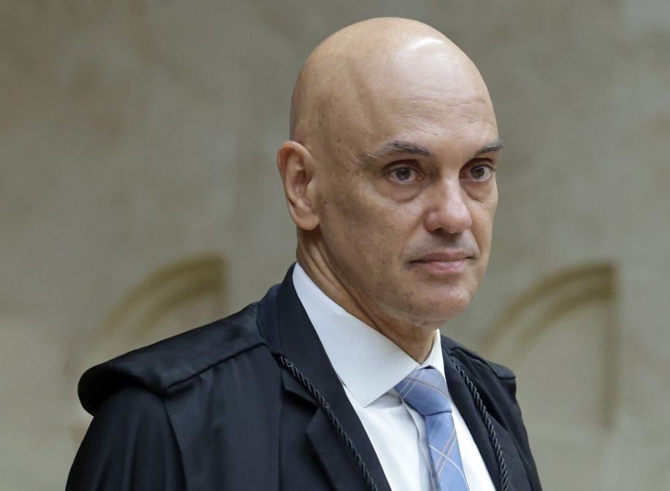 Imagem da noticia Brasil pedirá aos EUA que processem o país, não Moraes