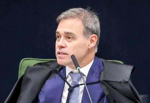 Imagem da notícia: André Mendonça se reúne com equipe da PF que investiga Master, após vazamento de áudio de Flávio