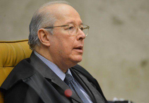 Ministro Celso de Mello se sente bem após cirurgia Ministro Celso de Mello se sente bem após cirurgia