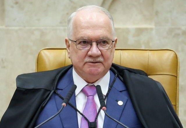 Imagem da noticia Fachin inicia processo para ampliar e acelerar Tribunal do Júri nos crimes contra a vida