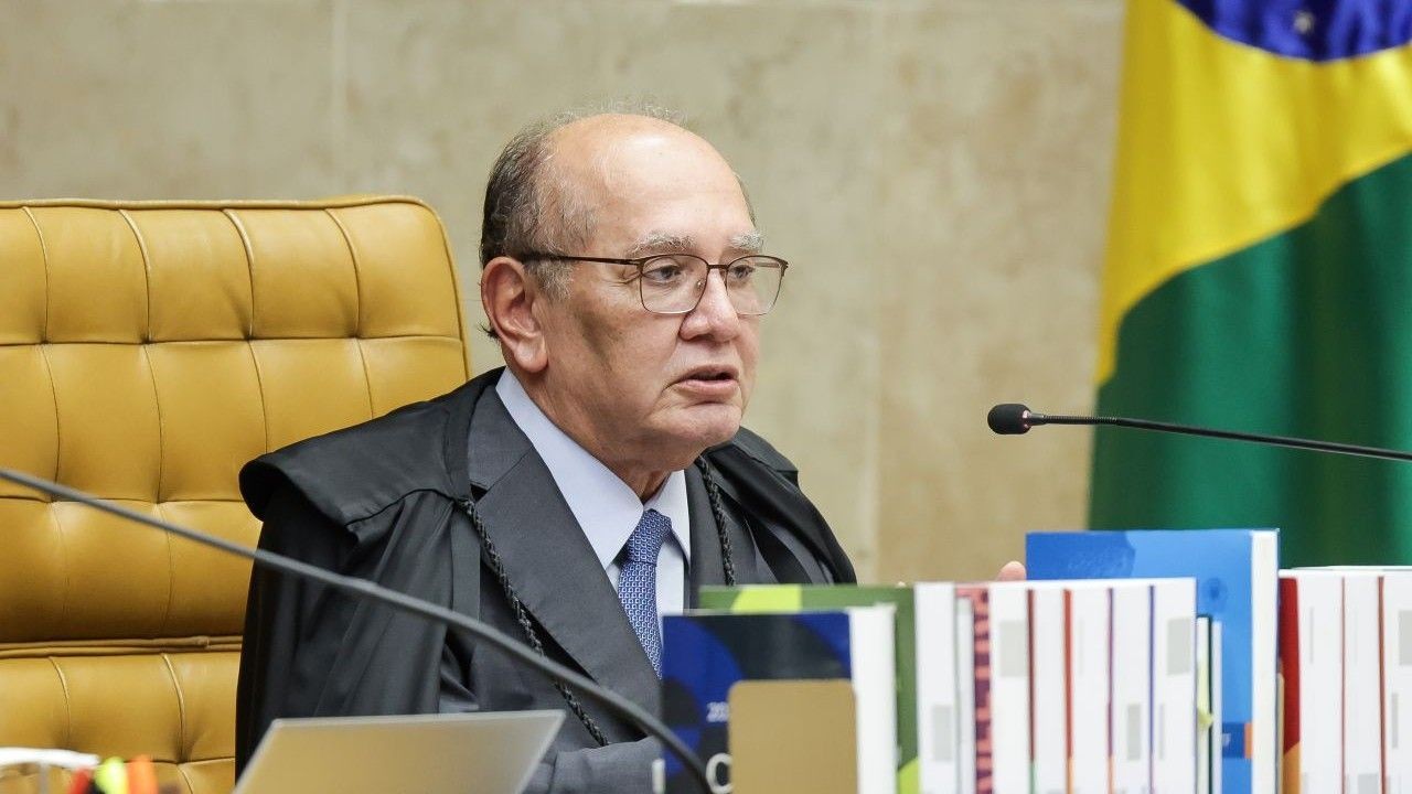 Imagem da noticia Segunda Turma do STF julga prisão do pai de Daniel Vorcaro