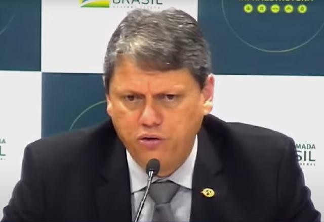 Imagem da noticia Governo transforma Denatran em secretaria do Ministério da Infraestrutura