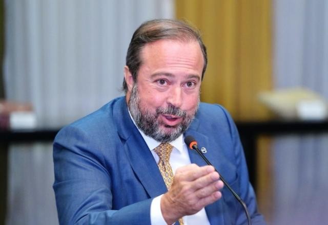 Imagem da noticia Apagão: ministro de Minas e Energia fala sobre falta de energia
