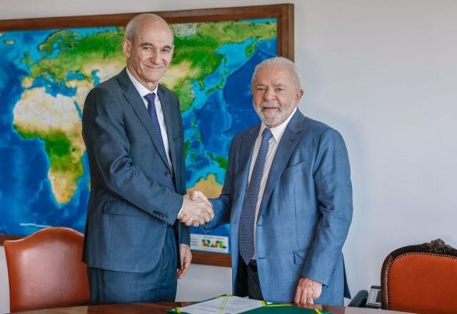 Imagem da noticia Prazo para Lula decidir sobre segurança institucional termina semana que vem