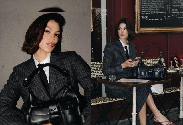 Miss Universo denuncia namorado, filho de magnata, por violência doméstica Miss Universo denuncia namorado, filho de magnata, por violência doméstica