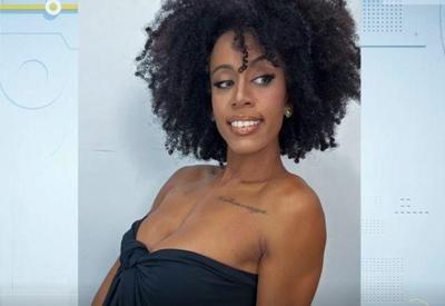 SP: Modelo negra é acusada de roubar a própria blusa e denuncia racismo SP: Modelo negra é acusada de roubar a própria blusa e denuncia racismo