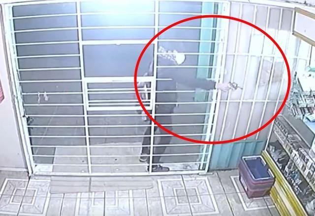 Imagem da noticia Comerciante é alvo de tentativa de homicídio em Chapecó (SC)