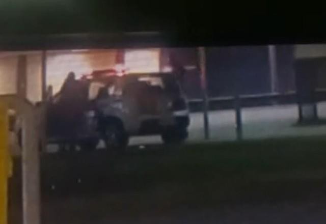 Imagem da noticia PMs denunciados por estupro de jovem no litoral paulista são absolvidos