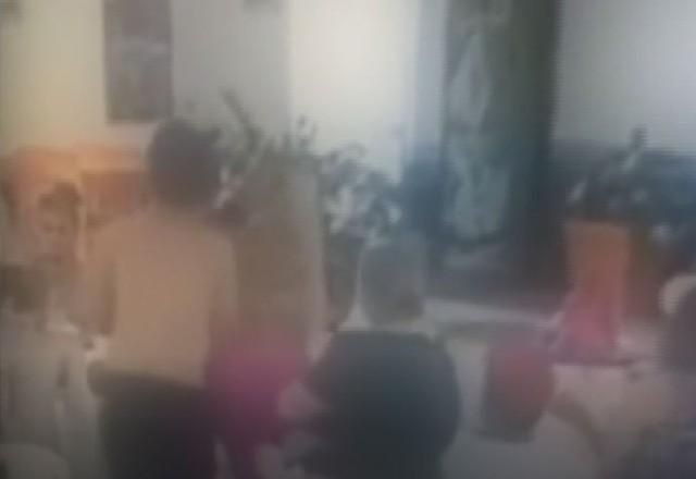 Imagem da noticia Ex-miss é agredida por advogado dentro de clube em Taquaritinga (SP)