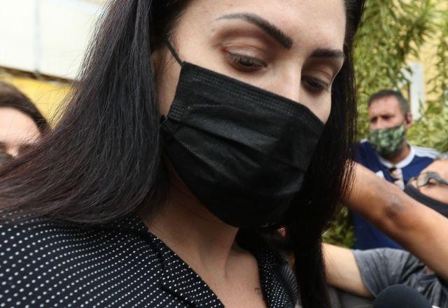 Imagem da noticia STF nega pedido de mãe de Henry Borel para deixar a prisão