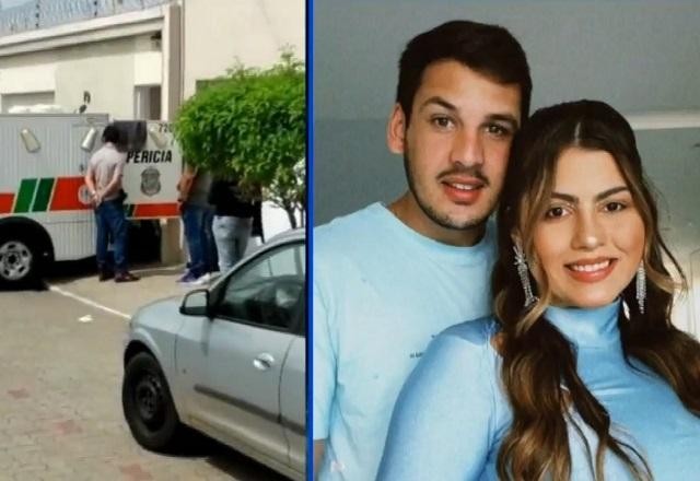 Imagem da noticia Polícia investiga suposto feminicídio de vereadora em Juazeiro do Norte (CE)