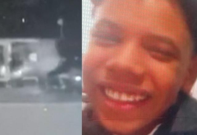 Imagem da noticia SP: jovem morre após reagir a assalto em ponto de ônibus