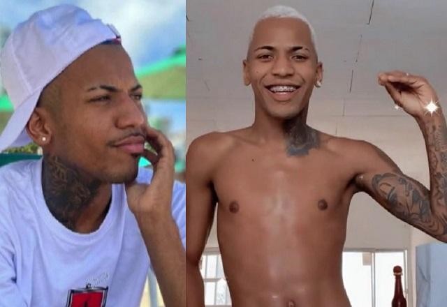 Imagem da noticia Dançarino de brega-funk, Jadson Neiff morre em acidente de moto