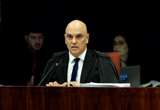 Imagem da noticia Moraes determina que PF conceda acesso integral de provas da trama golpista a Bolsonaro
