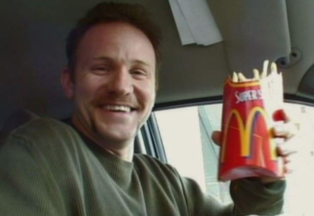 Imagem da noticia Morre Morgan Spurlock, diretor do documentário "Super Size Me", aos 53 anos
