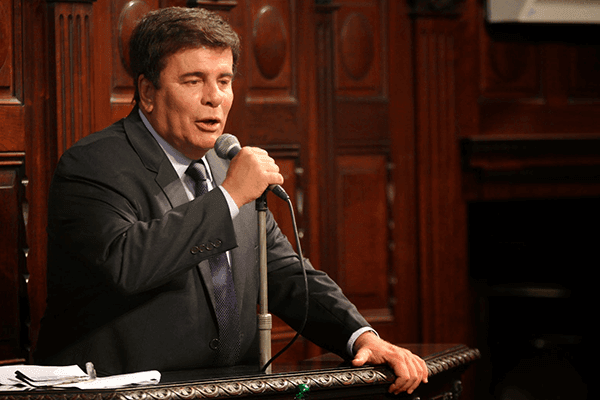 Imagem da noticia Morre, aos 64 anos, ex-repórter do ´Aqui e Agora´, Wagner Montes