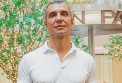 Morre o empresário João Paulo Diniz aos 58 anos Morre o empresário João Paulo Diniz aos 58 anos