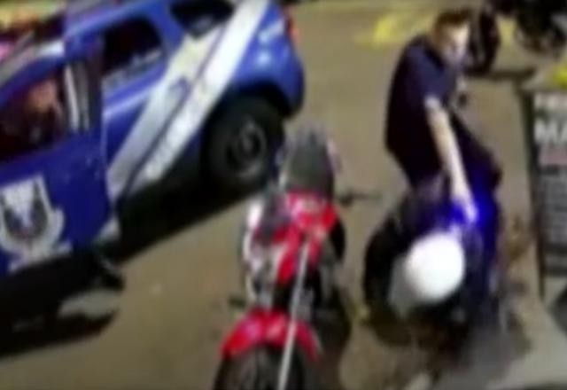 Imagem da noticia Moradores do Paraná relatam abordagens truculentas de policiais
