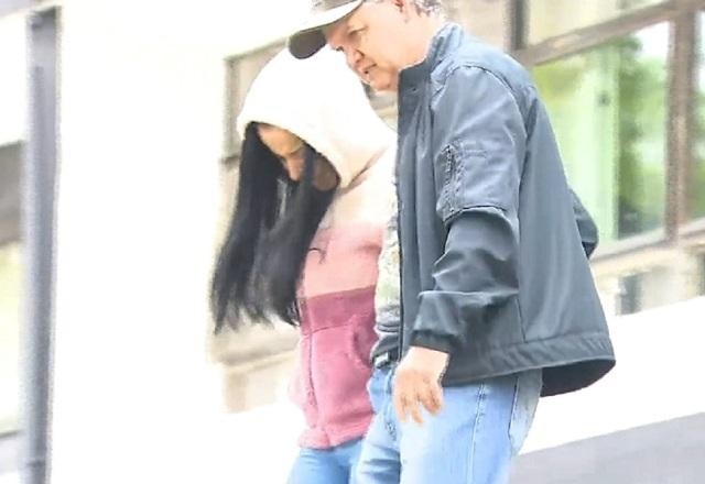 Imagem da noticia SP: mulher que tentou matar marido a tiros é presa