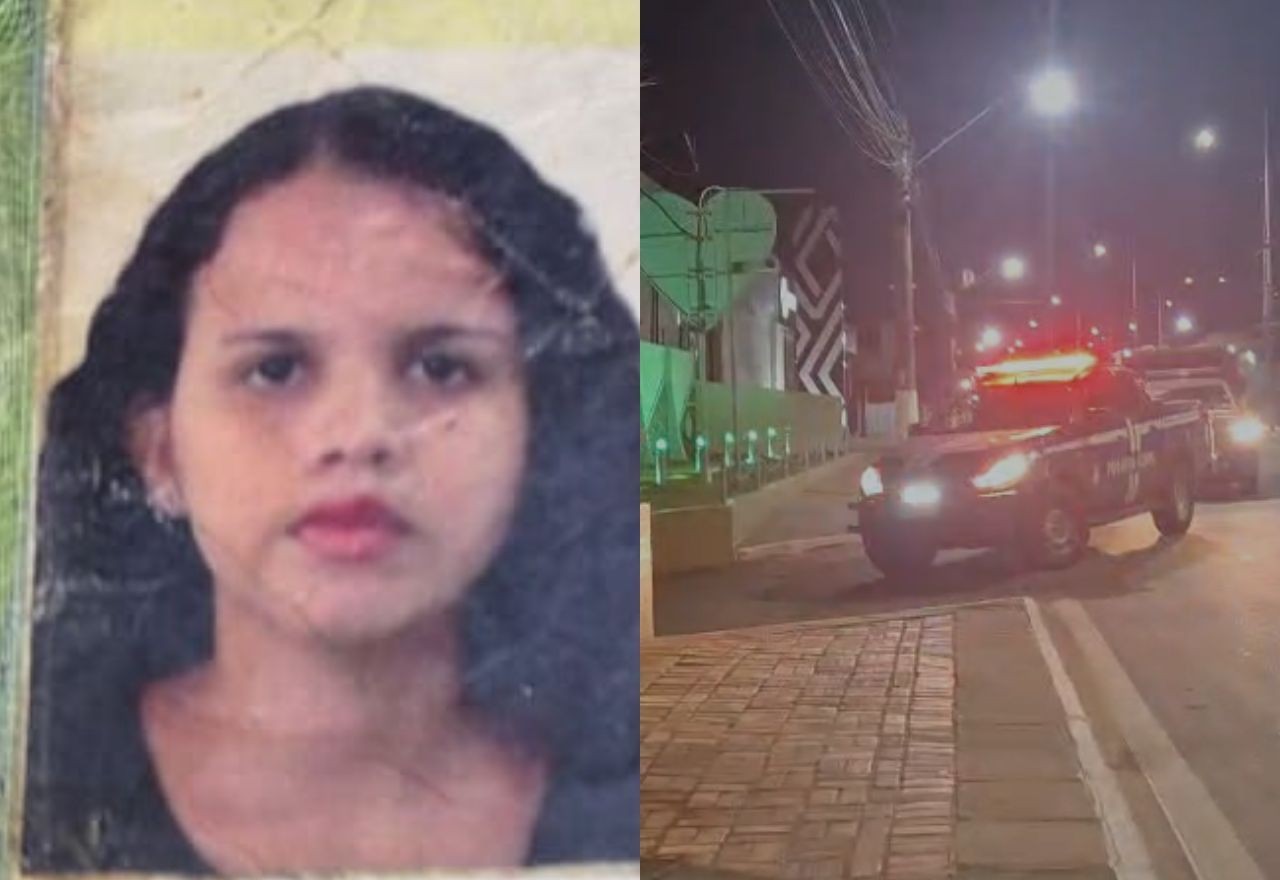 Imagem da noticia Mulher de 26 anos é encontrada morta em quarto de motel em Rio Branco (AC)