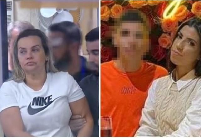 Imagem da noticia Polícia do Rio indicia madrasta que envenenou enteados
