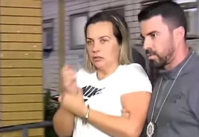Laudo do IML aponta indícios de envenenamento de estudante por madrasta Laudo do IML aponta indícios de envenenamento de estudante por madrasta