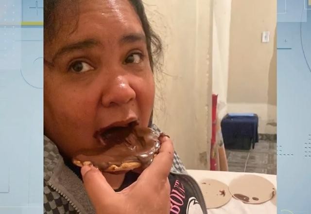 Imagem da noticia Justiça solta mulher que se passava por criança autista para aplicar golpes