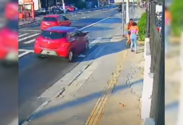 Imagem da noticia Polícia prende suspeito de matar mulher trans após baile funk