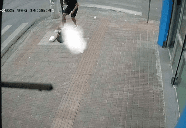 Imagem da noticia O que se sabe sobre caso da mulher trans espancada até a morte em BH
