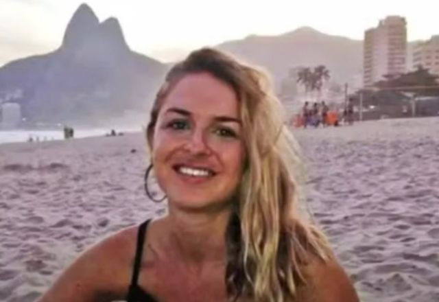 Imagem da noticia Jornalista britânica desaparecida buscava imóvel em Londres antes de vir ao Brasil
