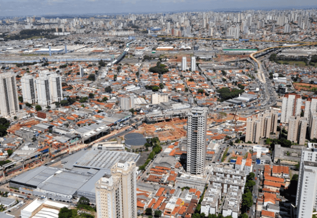 Imagem da noticia Roubos disparam na zona leste de São Paulo e assustam moradores