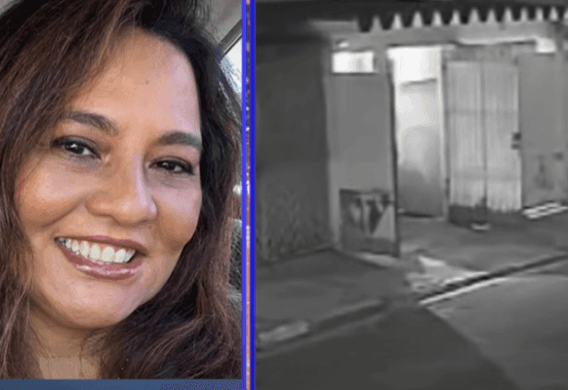 Assaltante suspeito de atirar em dentista em Suzano (SP) é morto pela polícia Assaltante suspeito de atirar em dentista em Suzano (SP) é morto pela polícia