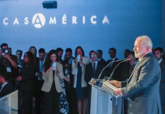 Na Espanha, Lula volta a falar em pacificação na guerra entre Ucrânia e Rússia Na Espanha, Lula volta a falar em pacificação na guerra entre Ucrânia e Rússia