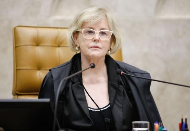 Imagem da noticia Rosa Weber aceita pedido de Moraes e 4º réu do 8/1 será julgado em plenário virtual