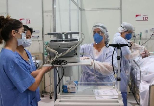 Imagem da noticia Nanopartícula pode revolucionar tratamento de câncer, diz estudo