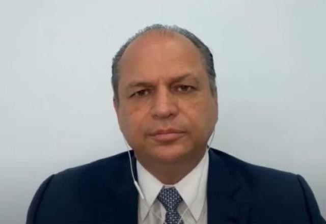 Imagem da noticia Líder do governo diz que debandada da Receita não é "adequada"