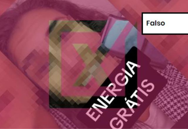 Imagem da noticia FALSO: Não há evidências de que experimentos feitos no Zimbábue possam gerar energia limpa e infinita