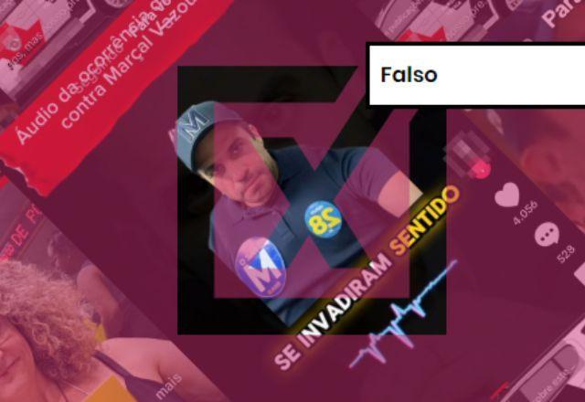 FALSO: Não há indícios de que Pablo Marçal tenha sofrido tentativa de homicídio em comício; caso foi registrado como ameaça FALSO: Não há indícios de que Pablo Marçal tenha sofrido tentativa de homicídio em comício; caso foi registrado como ameaça