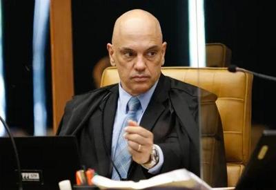 Moraes inclui PCO, partido de extrema-esquerda, no inquérito das fake news Moraes inclui PCO, partido de extrema-esquerda, no inquérito das fake news