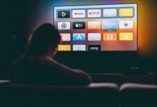 Imagem da noticia Entenda como vai funcionar o novo plano da Netflix com publicidade