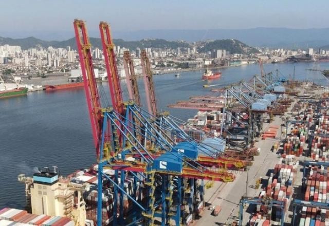 Imagem da noticia Brasil está à disposição da China para exportar produtos que eram ofertados pelos EUA