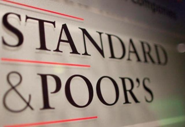 Imagem da noticia Standard & Poor's revisa perspectiva da nota brasileira para positiva