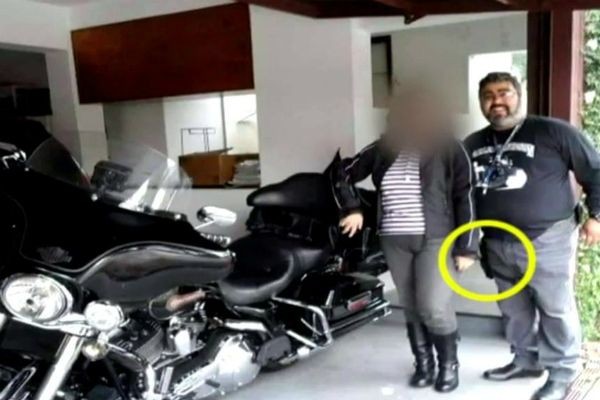 Imagem da noticia Novas imagens podem ajudar a identificar assassino de assessor da CPTM