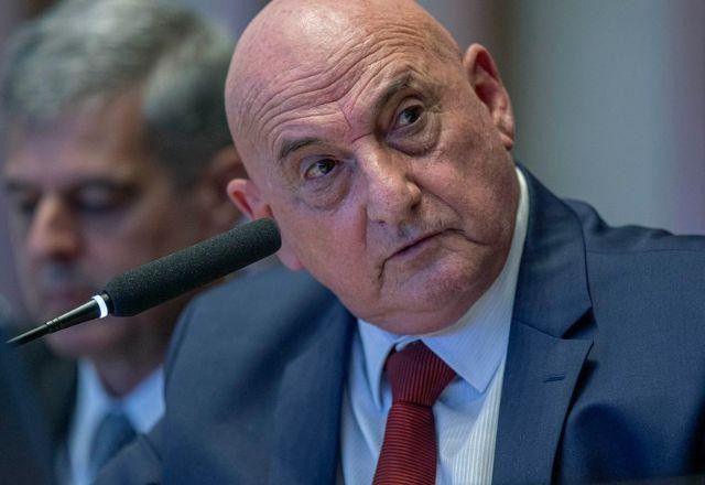 Imagem da noticia Zanin autoriza Gonçalves Dias a ficar em silêncio em depoimento na CPMI